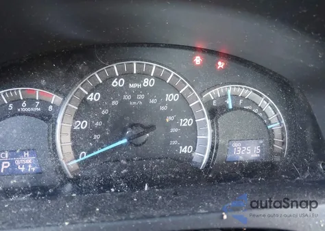 2013 Toyota Camry Se from USA, damaged, VIN 4T1BF1FK8DU664353